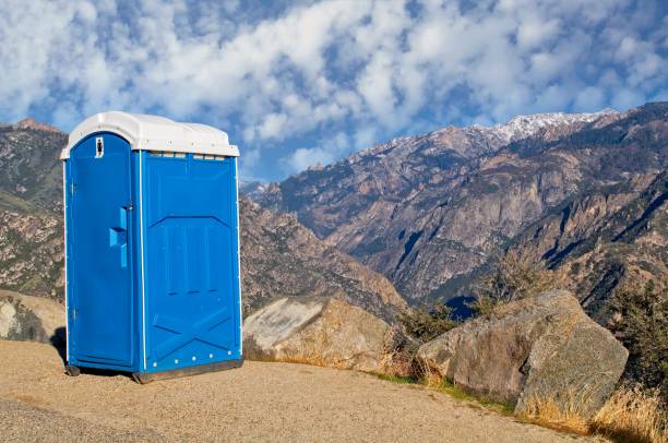 Buhl, MN porta potty rental Company