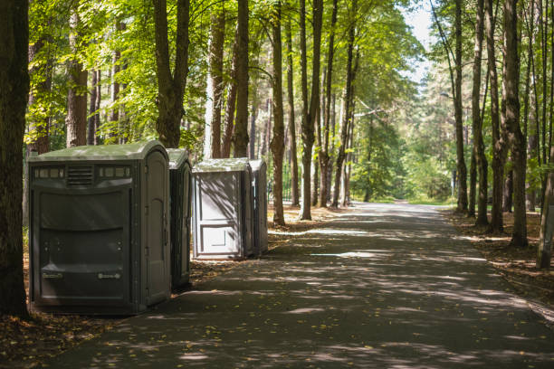 Buhl, MN porta potty rental Company