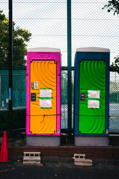 Best High-end porta potty rental  in Buhl, MN