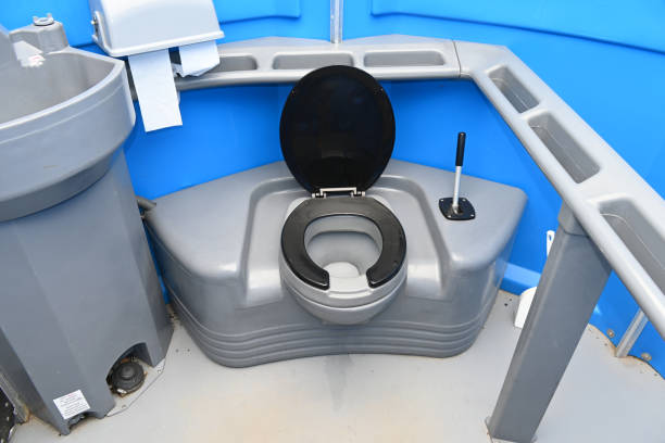 Best Local porta potty services  in Buhl, MN