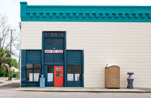 Best Local porta potty services  in Buhl, MN